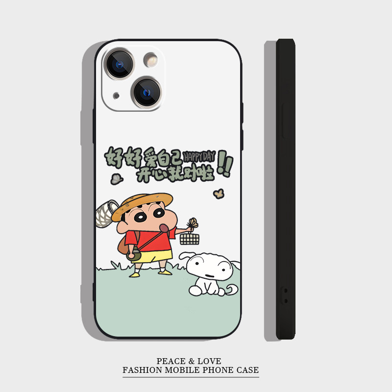 适用苹果17小新开心就对OPPOK13TURBO软红米12C可爱华为MATE80PROMAX手机壳iPhone14PLUS创意NOVA15pro卡通16,3C数码配件,手机保护套/壳,淘宝优惠券,粉丝福利购,淘宝优惠卷