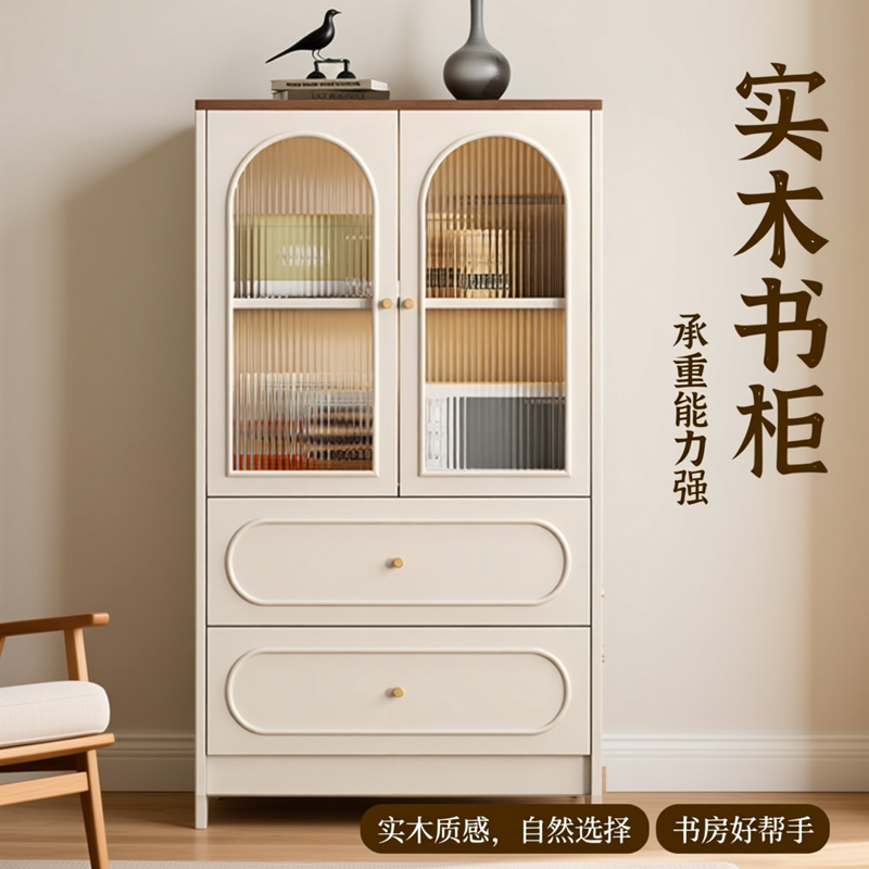 稳诚新型餐边柜靠墙储物柜成品