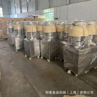36等份分块机 面团电动分量机 手动分块机food processor