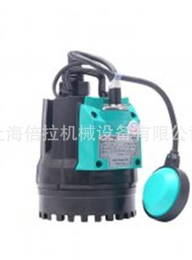 德国水泵循环潜水清水泵PD-180EA_ENG001智能抽水泵