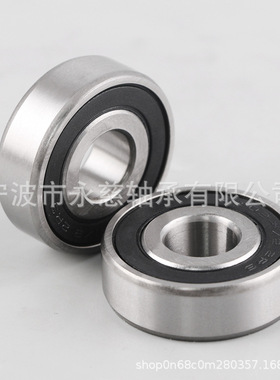 现货批发S6308ZZ S6309ZZ 不锈钢轴承S6308-2RS S6309RS