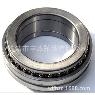 225 2268130K P5双向推力精密轴承155 234430BM1