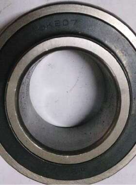 外球面轴承UK204