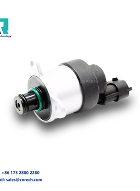 厂家直供燃油计量阀 0928400752 129A00-51100