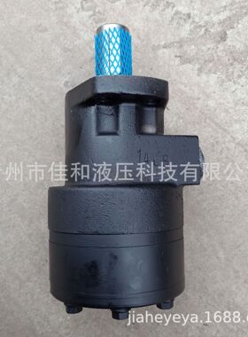 扫雪车 车轮马达供应 厂家 2K-395 摆线马达销售供应