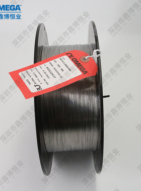 316-K-MO-1.5MM-DUAL 304-J-MO-0.5MM奥米佳氧化镁热电偶铠装丝