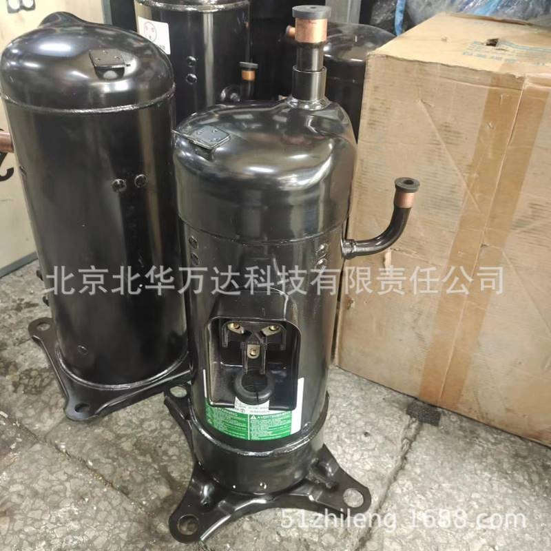 JQA048MAF 3PH冷库设备制冷压缩机R410A
