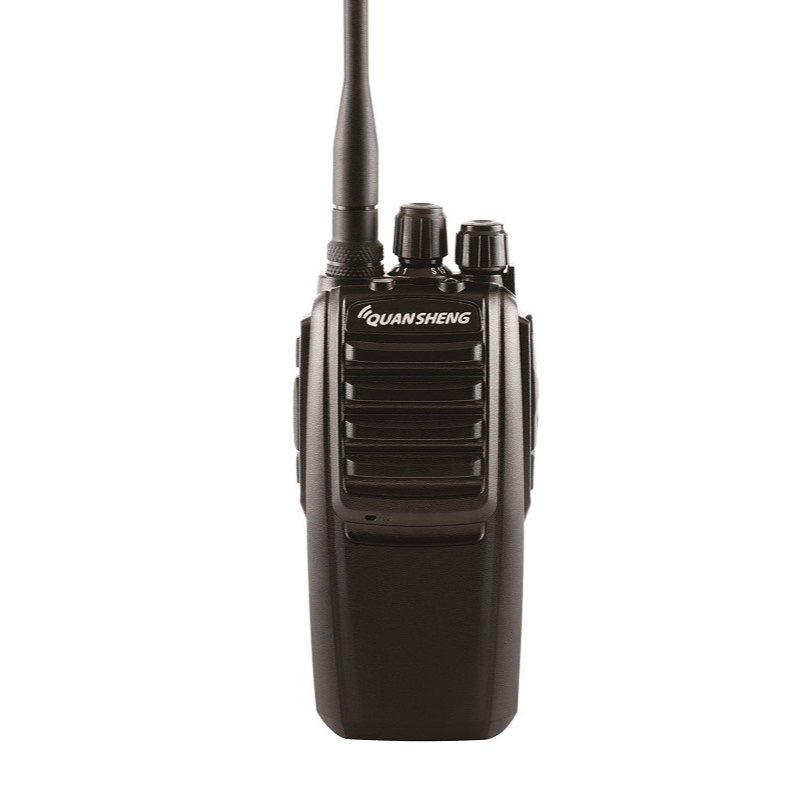 泉盛（QUANSHENG） 大功率对讲机TG-D8000数字对讲机