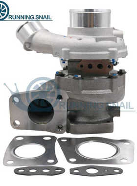 涡轮增压器RHV4 VJ38 1447253 RE6M349G438ACB J25S ranger