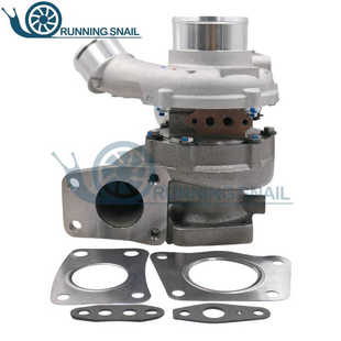 J25S 涡轮增压器RHV4 RE6M349G438ACB 1447253 ranger VJ38