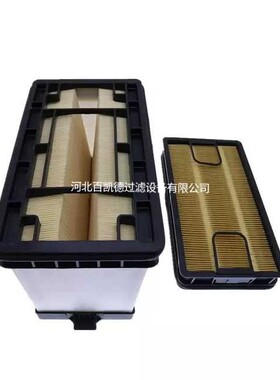 现货批发7286652滤芯用于发动机装载机滤清器配件7010030 PA31010