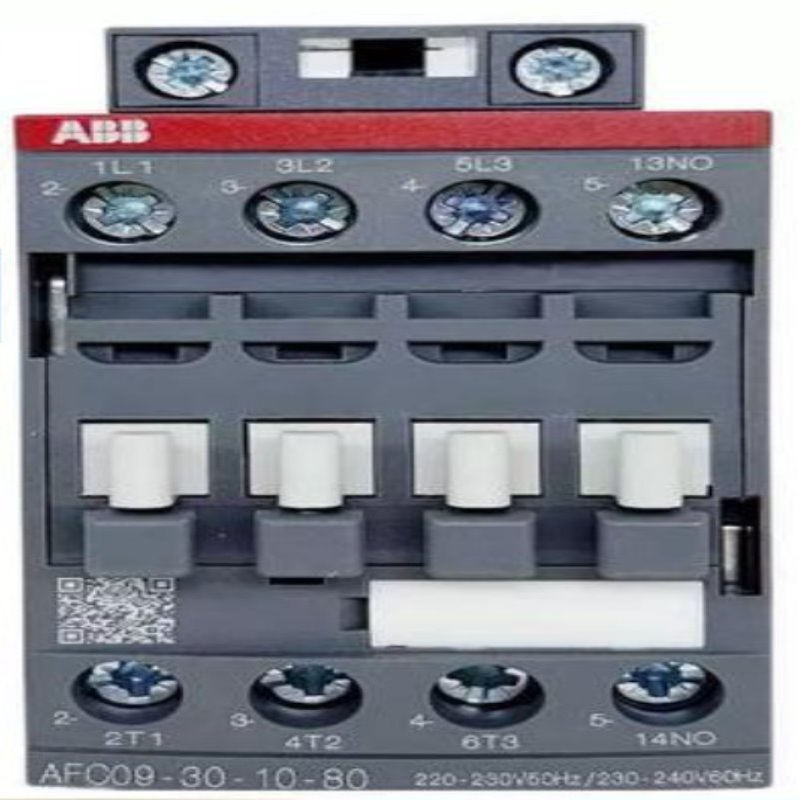 ABB接触器AFC40-30-11-88;10246236;1SBL341001R8811替代A40-30