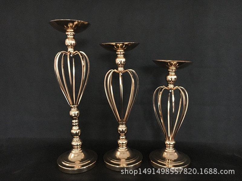 酒店新款欧式花盘烛台两件套婚庆花托桌架餐桌浪漫烛台创意居家,鲜花速递/花卉仿真/绿植园艺,其它园艺用品,淘宝优惠券,粉丝福利购,淘宝优惠卷