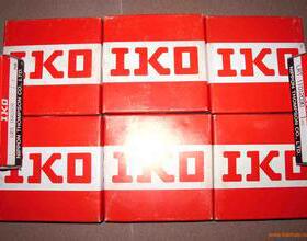 IKO轴承高转速   TA3820Z    全新 日本IKO冲压外圈滚针轴承