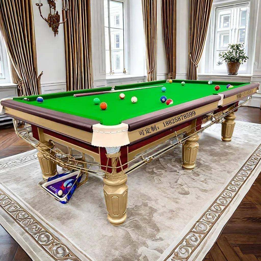 四会英式桌球台兴斯诺球星Q198球克桌桌球台星陆丰中式台球宁阳春,运动/瑜伽/健身/球迷用品,台球桌,淘宝优惠券,粉丝福利购,淘宝优惠卷