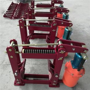 推杆制动 卷器杆扬机动用542制动器 隔爆型电力液压推制器