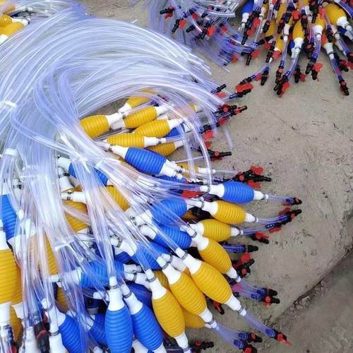 大流量抽油器大吸力手动吸油器抽油抽水抽酒汽车加尿素抽油神器