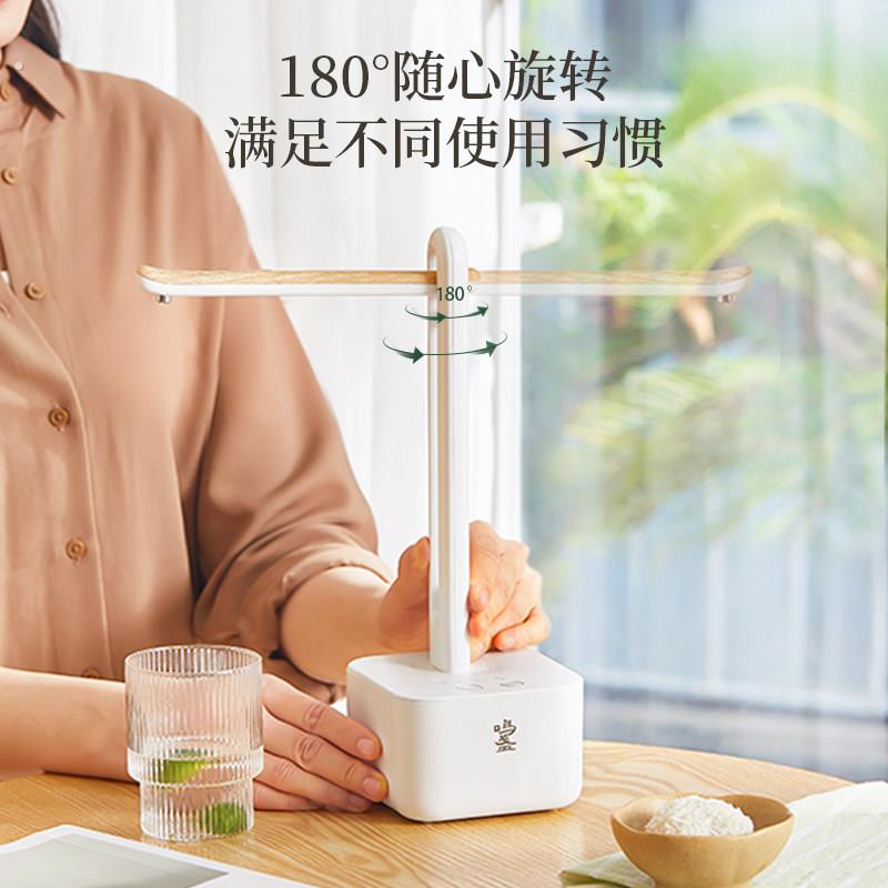 智能上水器充电式抽水器饮水机桌面台式矿泉水桶桶装水电动全自动