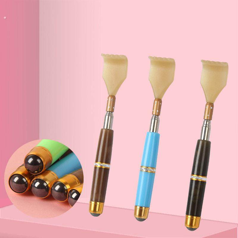 全自动抓痒器抓痒神器背部自动电动痒痒挠抓痒器挠痒抓背老头瞭