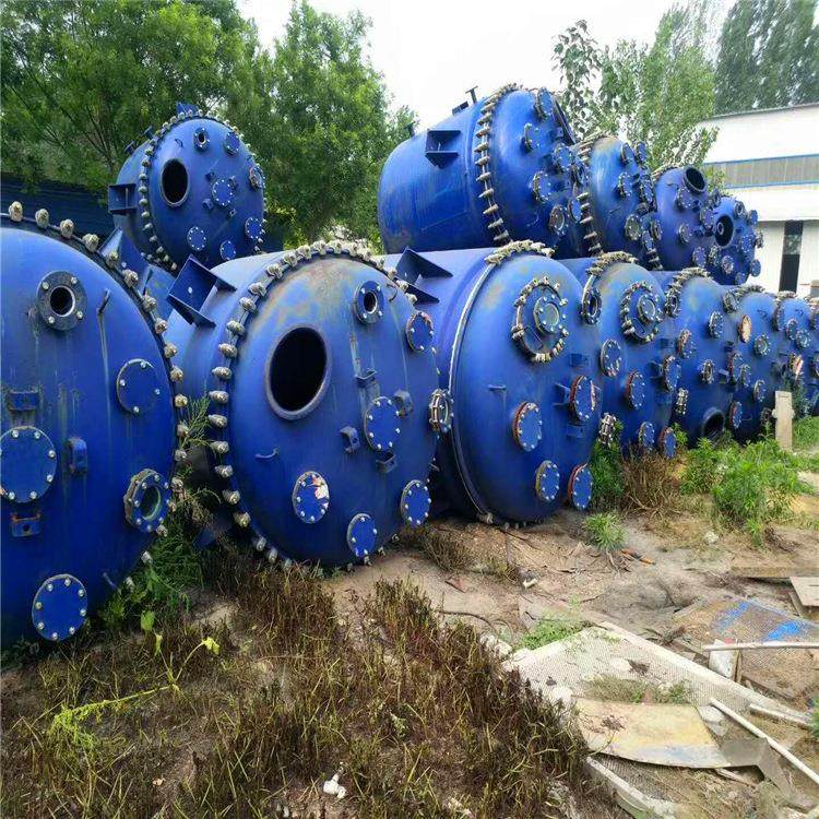 立式搪瓷储罐5000L搪玻璃储罐化工食品制药酸碱搪瓷发酵反应罐,工业油品/胶粘/化学/实验室用品,反应设备,淘宝优惠券,粉丝福利购,淘宝优惠卷