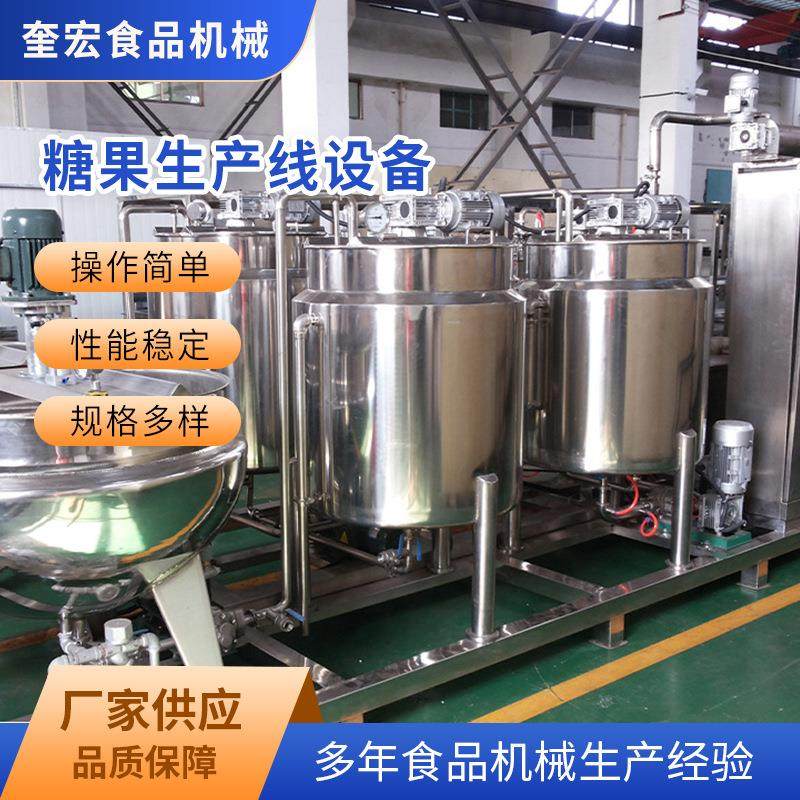 多功能糖果机棒棒糖软糖设备QQ糖设备生产线软糖成型机50型糖果机,清洗/食品/商业设备,休闲食品加工设备,淘宝优惠券,粉丝福利购,淘宝优惠卷