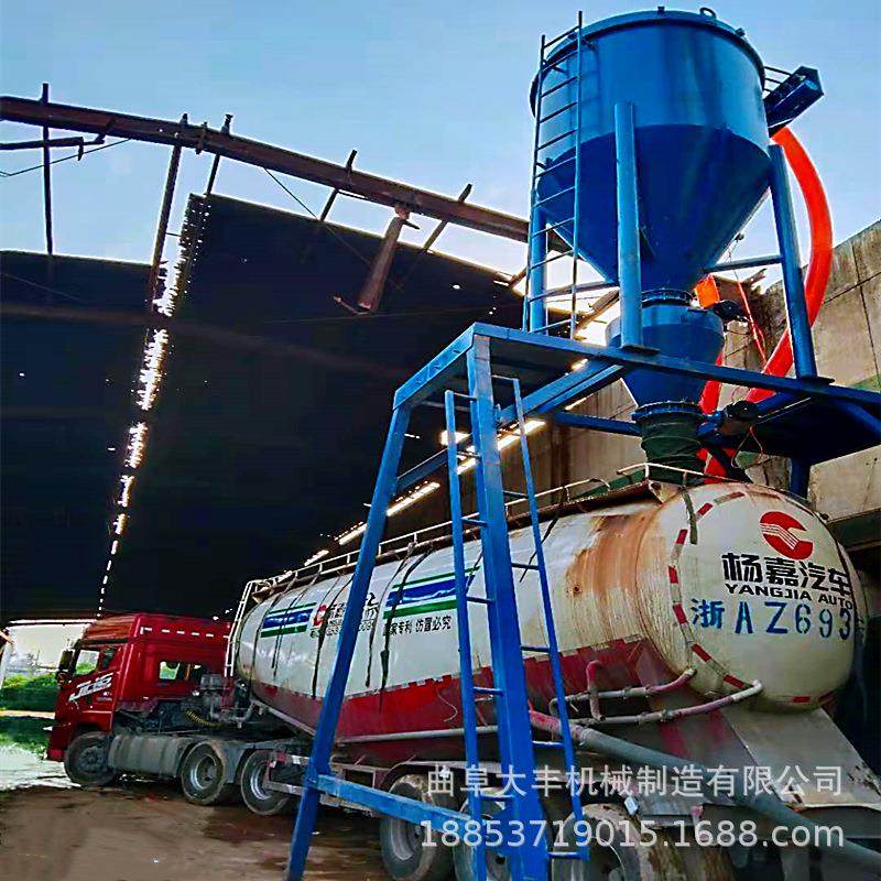浙江粉煤灰装车负压吸灰机 矿粉熟料风力抽料机 风送式干灰装车机,搬运/仓储/物流设备,输送机,淘宝优惠券,粉丝福利购,淘宝优惠卷