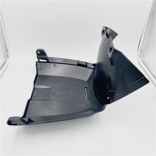 5A下护板下踏板底壳护罩总成 优选适用铃木睿彩瑞梦QS125T