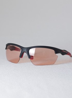 优选JUKR DIER专业户外登山马拉松跑步护目镜男自行车骑行变色眼