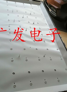 优选55A01灯条JL.D55062235-044AR-F JL.D55062235-044AL-F电视灯