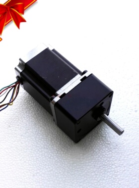 优选ICAN 57步进齿轮减速电机 57H2P1830A8-G20  57H2P0930A8-G10