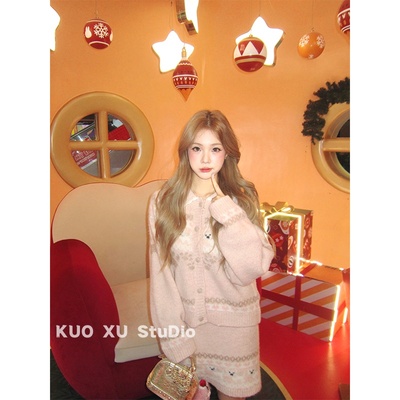 【送运费险】ootd一整套穿搭套装