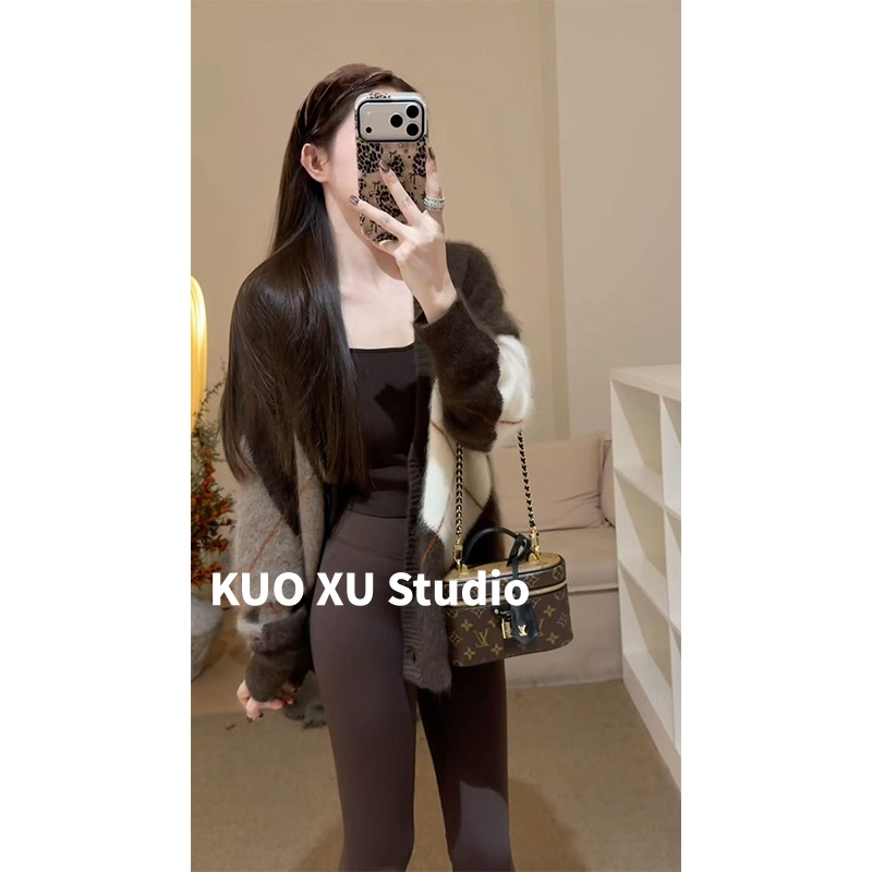 【送运费险】ootd一整套穿搭套装