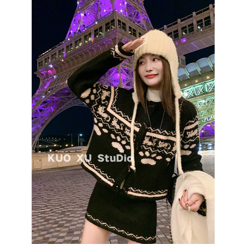 【送运费险】ootd一整套穿搭套装