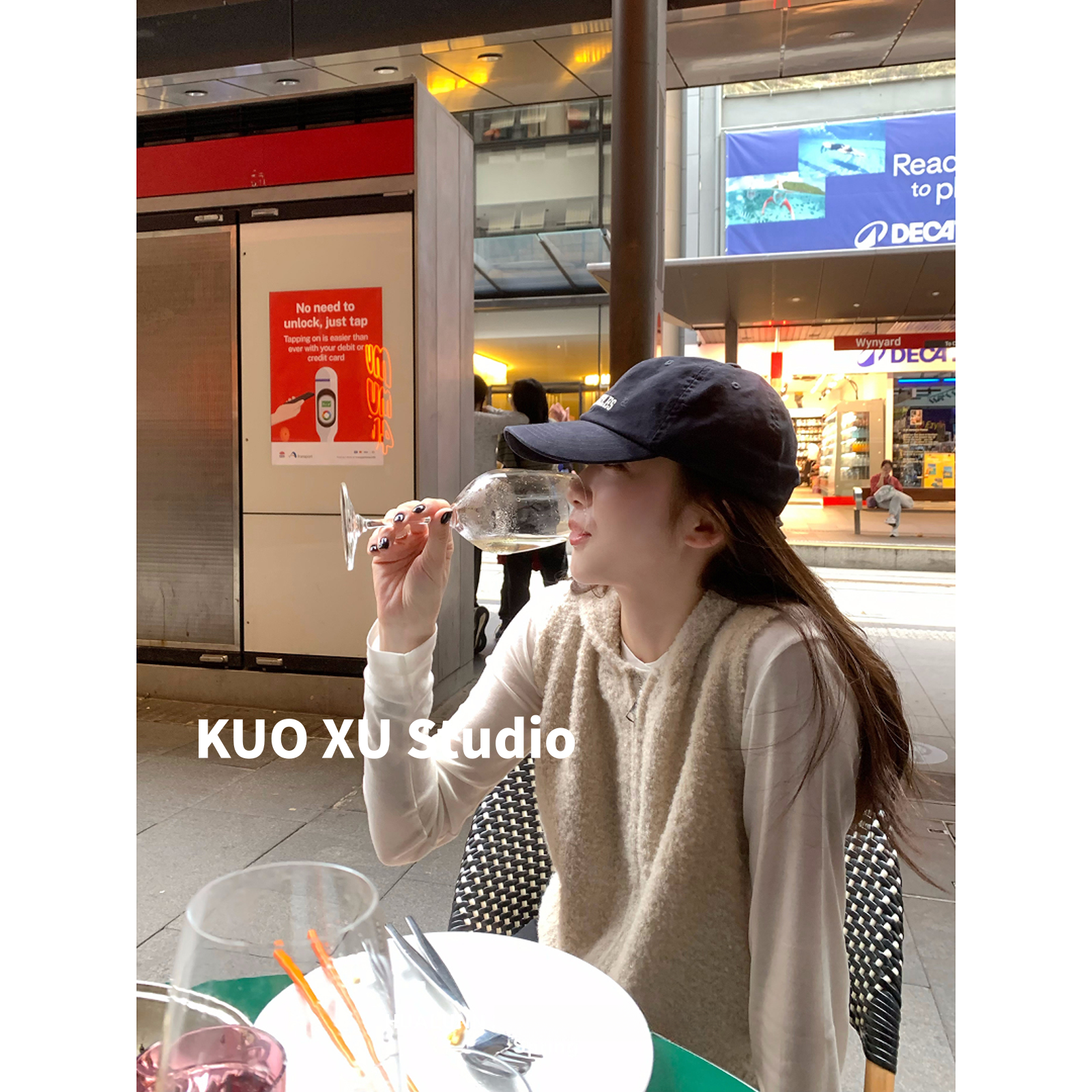 【送运费险】ootd一整套穿搭