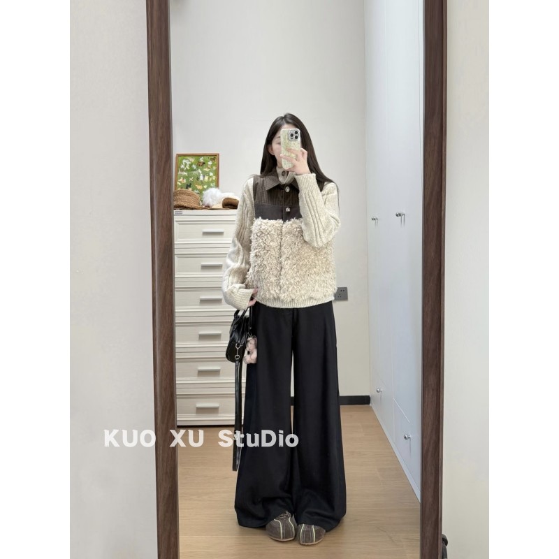 【送运费险】ootd一整套穿搭套装