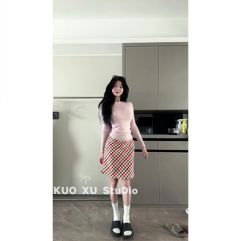 【送运费险】ootd一整套穿搭套装