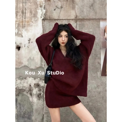 【送运费险】ootd一整套穿搭套装