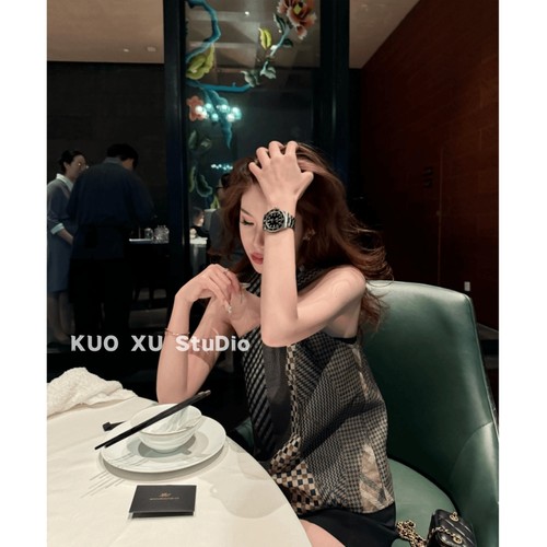 【送运费险】ootd一整套夏日穿搭