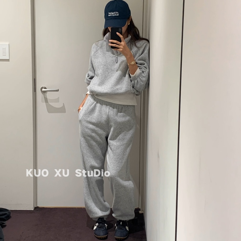 【送运费险】ootd一整套穿搭套装