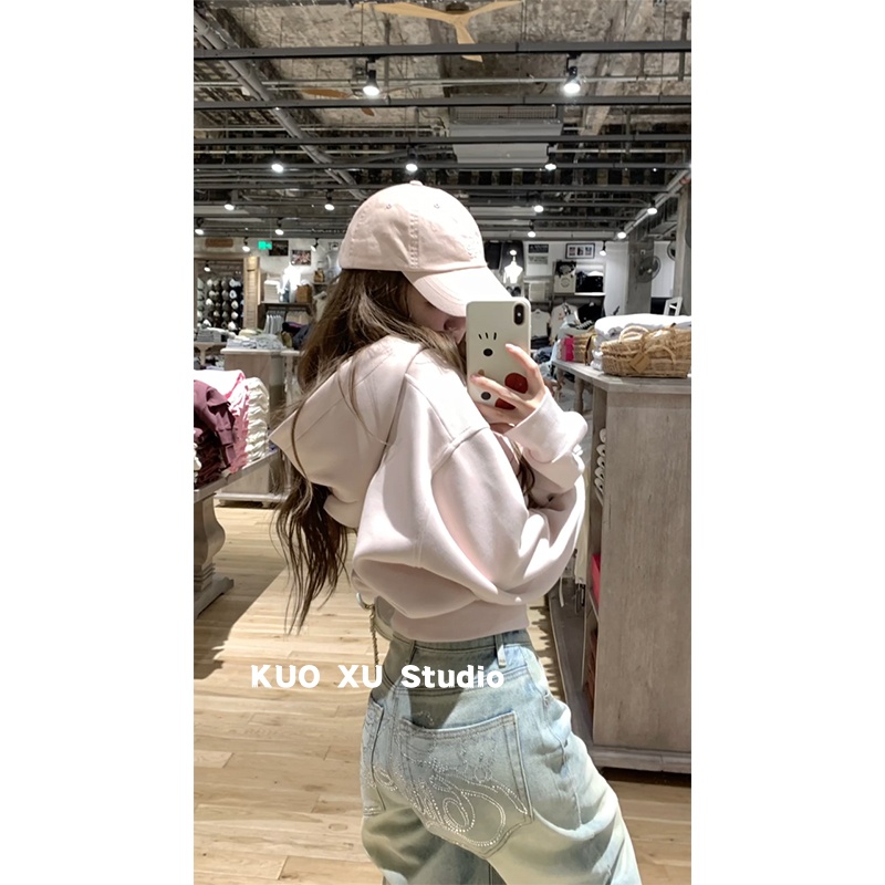 【送运费险】ootd一整套穿搭套装