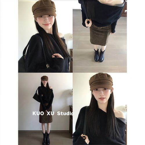 【送运费险】ootd一整套穿搭套装