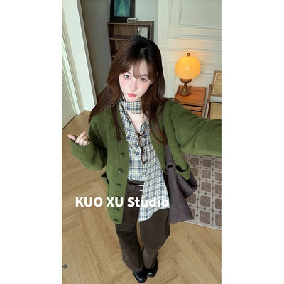 【送运费险】ootd一整套穿搭套装