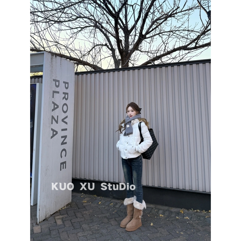 【送运费险】ootd一整套穿搭套装