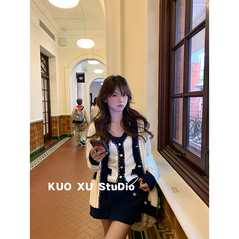 【送运费险】ootd一整套穿搭套装