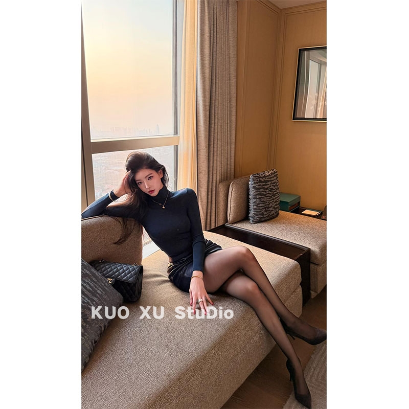 【送运费险】ootd一整套穿搭套装