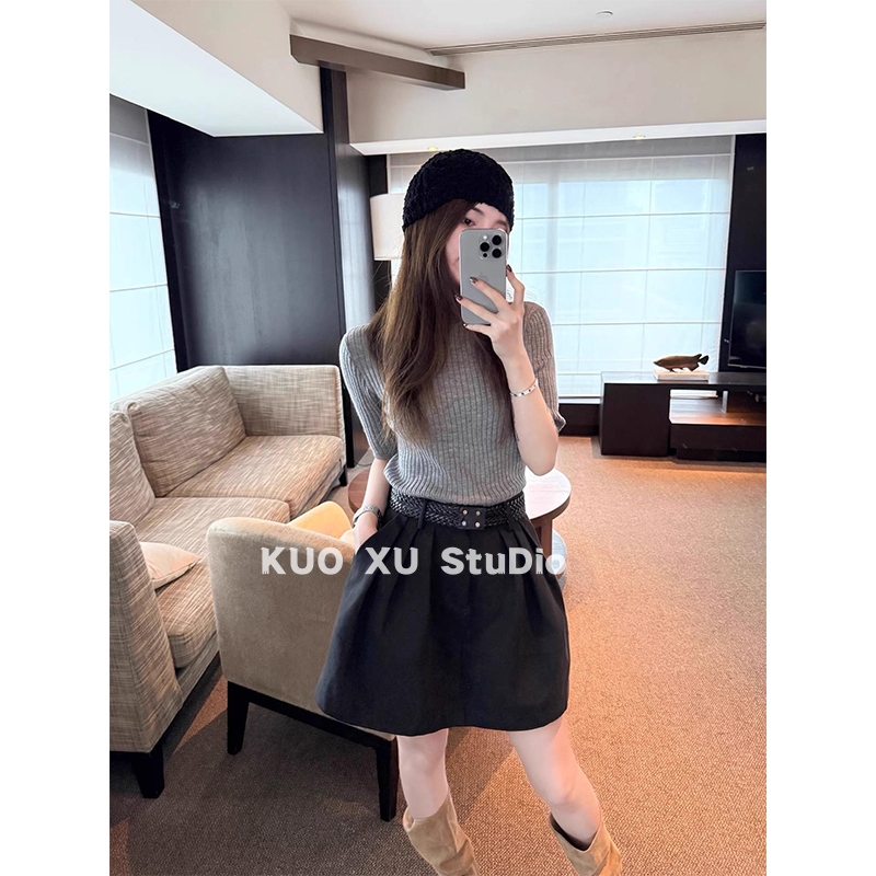 【送运费险】ootd一整套穿搭套装