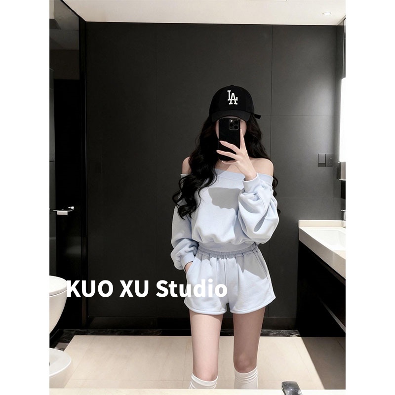 【送运费险】ootd一整套穿搭套装