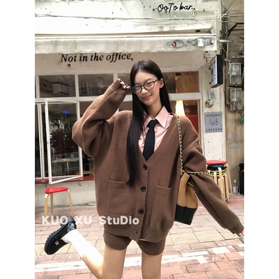 【送运费险】ootd一整套穿搭套装