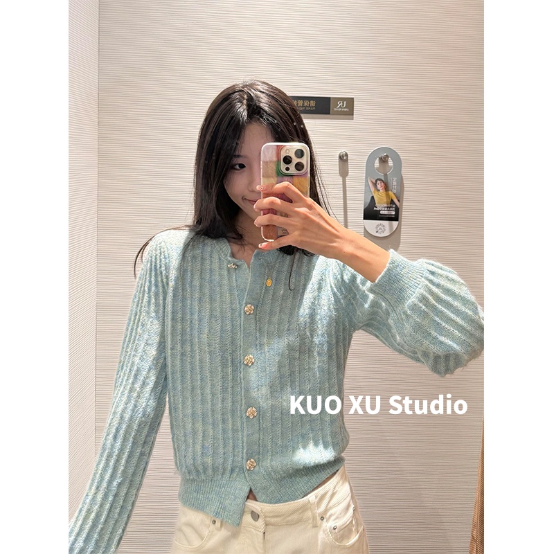 【送运费险】ootd秋冬针织衫穿搭