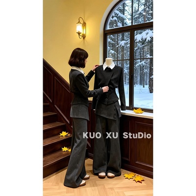 【送运费险】ootd一整套穿搭